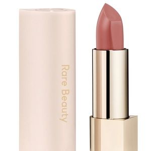 *☀️new* Rare Beauty Matte Lipstick in Humble